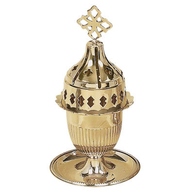 Vigil Lamp 25-4301 A/B