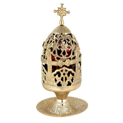 Vigil Lamp 25-9876B