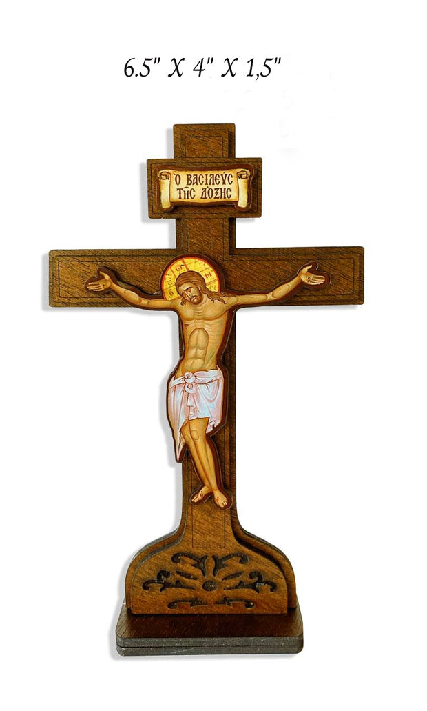 Wooden Cross