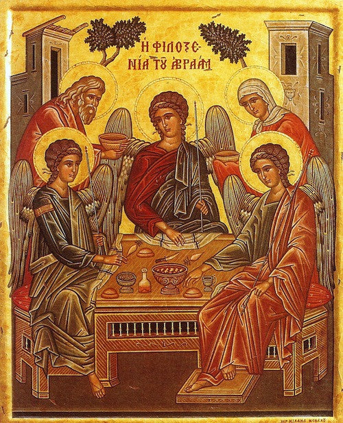 Holy Trinity icon (6)