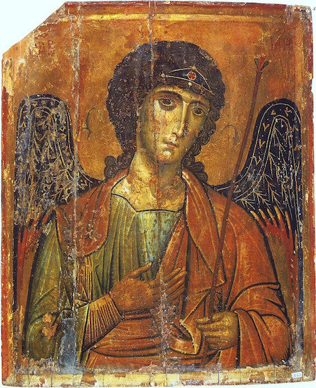 Archangel Michael icon (7)