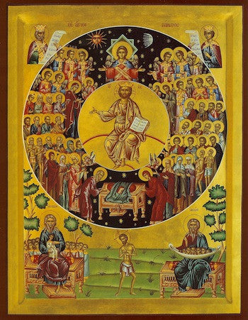Synaxis of All the Saints icon (1)
