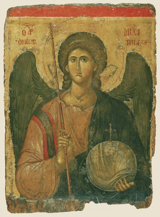 Archangel Michael icon (4)