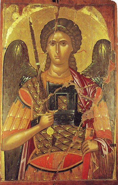Archangel Michael icon (5)