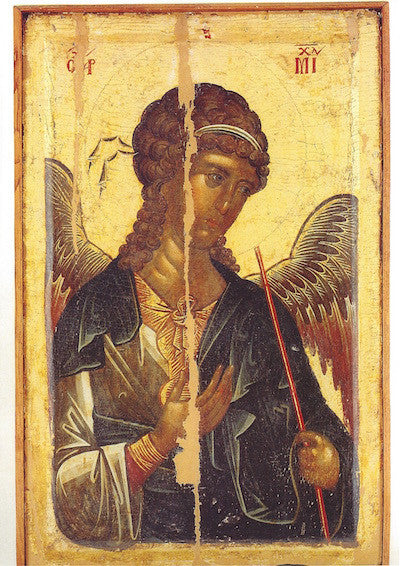 Archangel Michael icon (6)