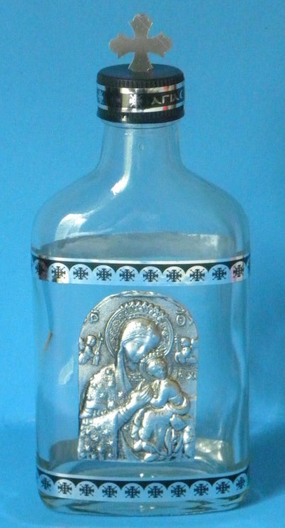 Holy Water or Holy Oil Bottle (5)