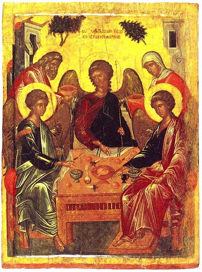 Holy Trinity icon (7)