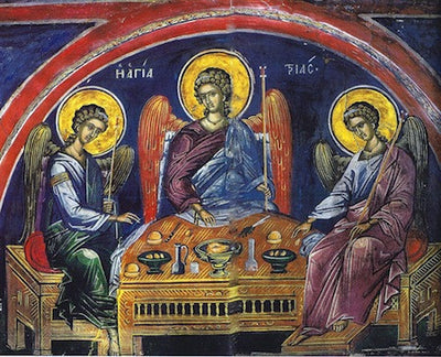 Holy Trinity icon (8)
