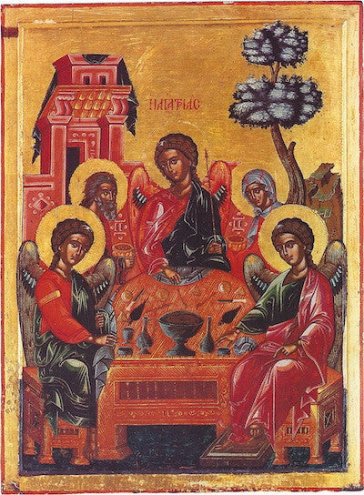 Holy Trinity icon (5)
