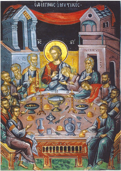 Mystical Supper icon (6)