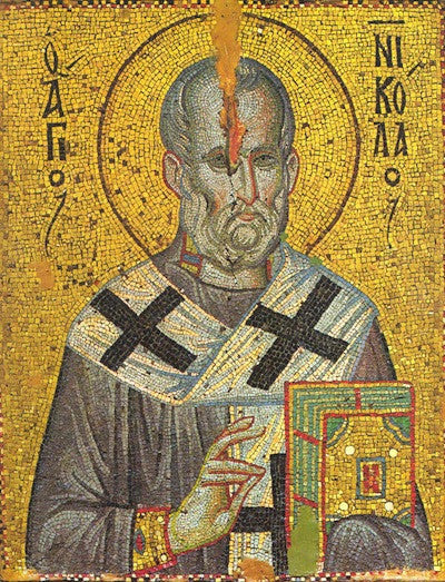 St. Nicholas icon (9)