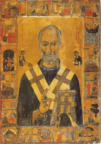 St. Nicholas icon (7)