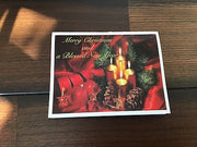 Folding Christmas Card (6)