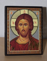 Jesus Christ our Lord icon (SP-VE2)