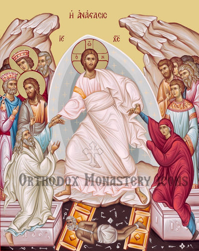 Resurrection icon (1)