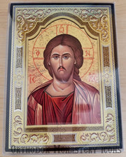 Jesus Christ our Lord icon (SP-VE1)