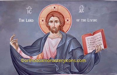 "The Land of the Living" icon (2).