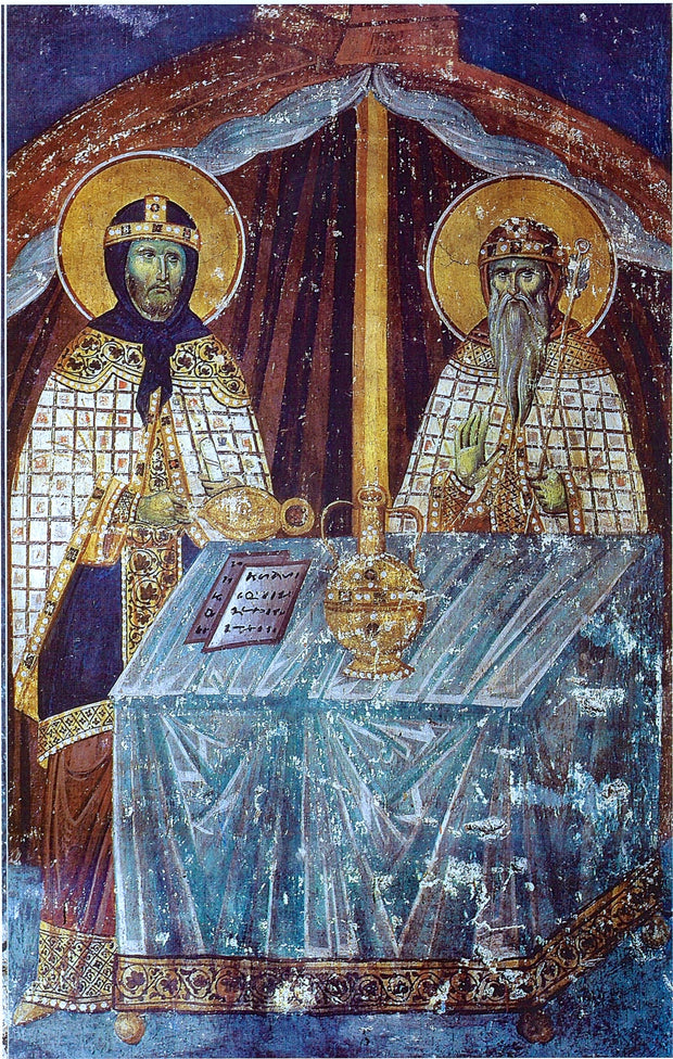 "The Tabernacle" icon