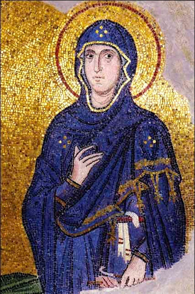 Theotokos icon (5)