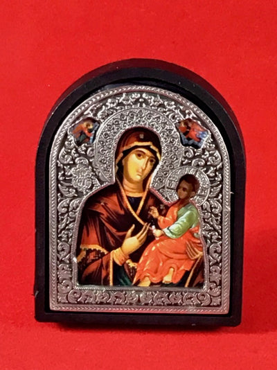 Small standing icon (21-VE)