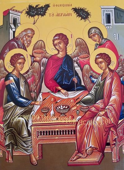 Holy Trinity icon (1)