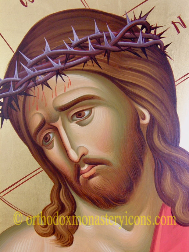 Jesus Christ "Bridegroom" icon (5)