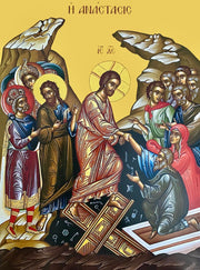 Resurrection icon (5)