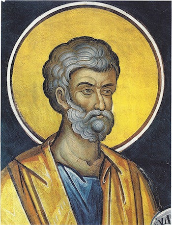 St. Peter the Apostle icon (7)