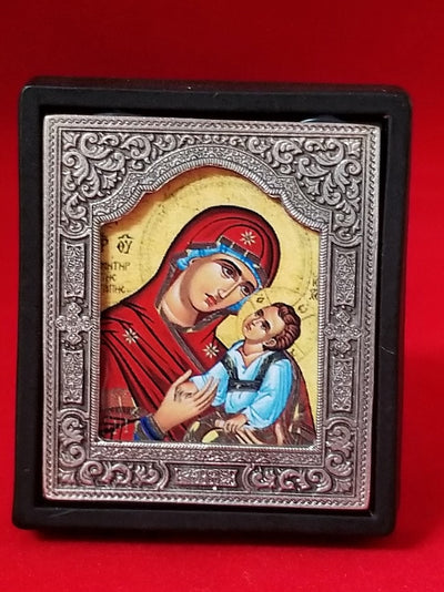 Small standing icon (103TH-VE)
