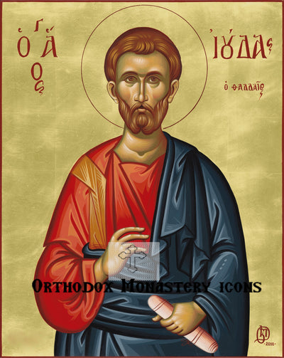 St. Thaddeus the Apostle icon
