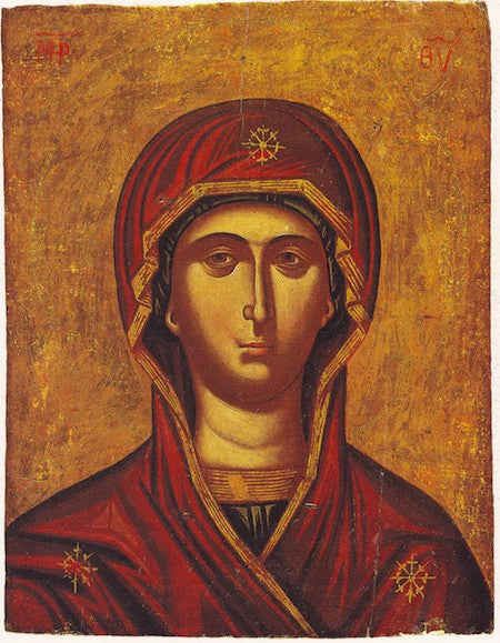 Theotokos icon (3)