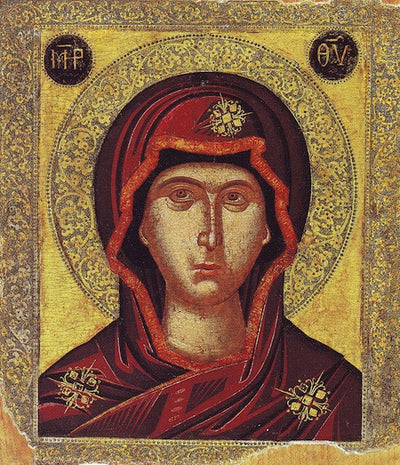 Theotokos icon (4)